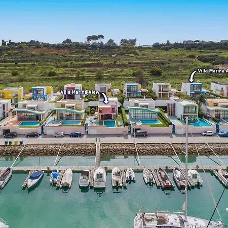 Marina View By Willa *