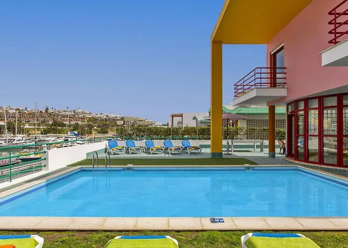 Marina View By * Albufeira