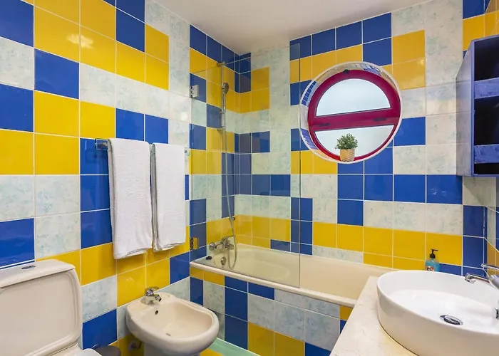 Marina View By Albufeira