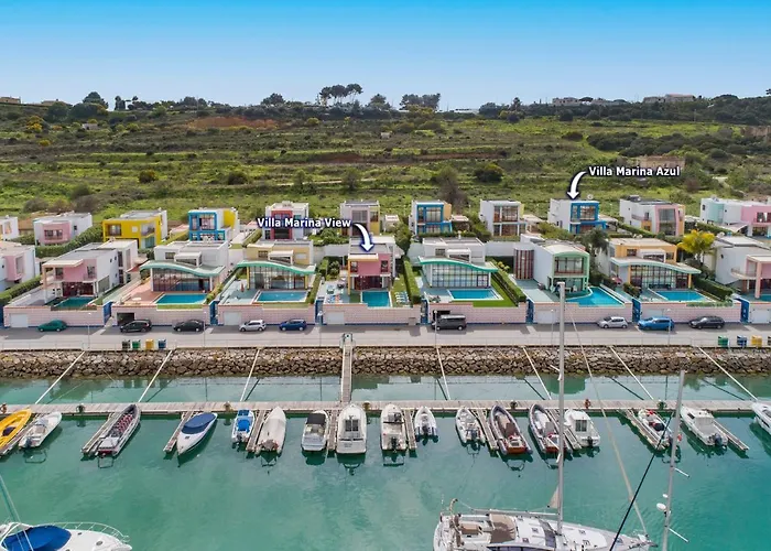 Marina View By Villa *