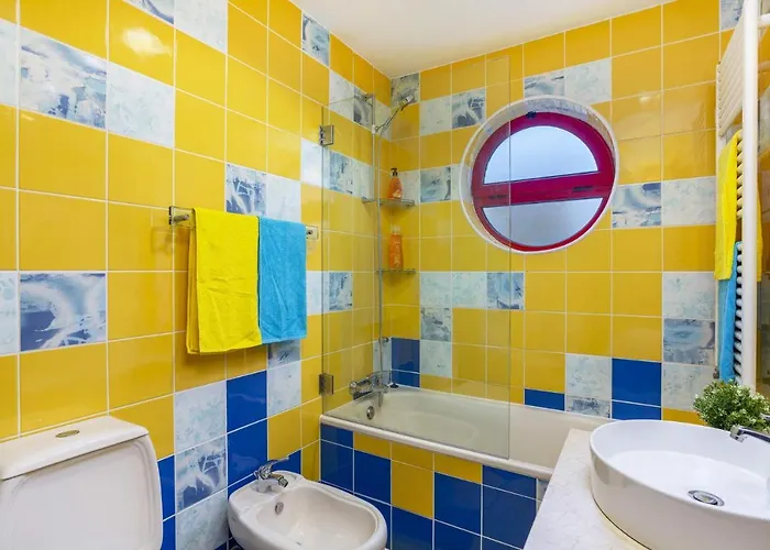 Marina View By Villa