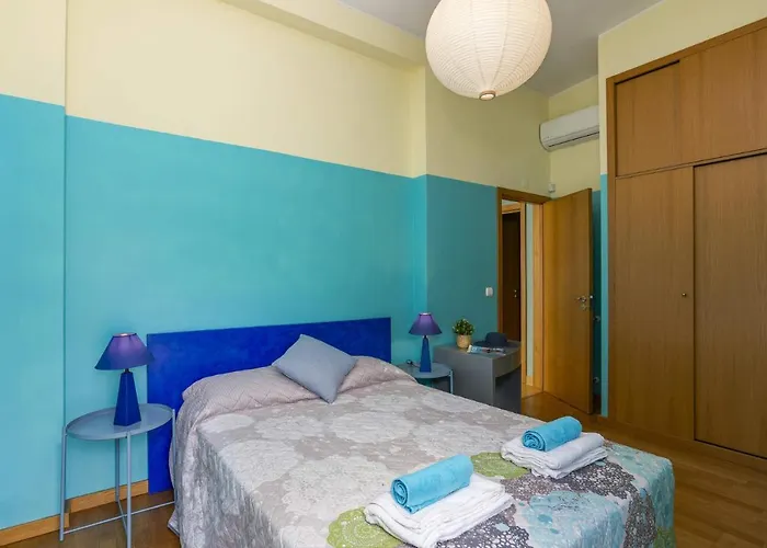 Marina View By Villa