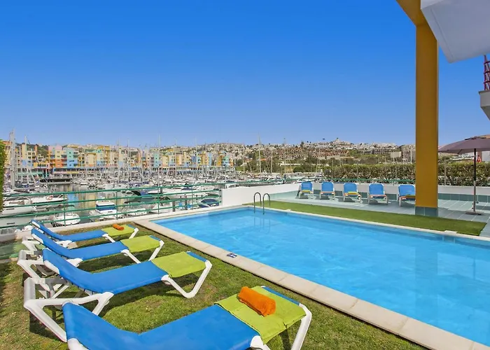 Marina View By Villa