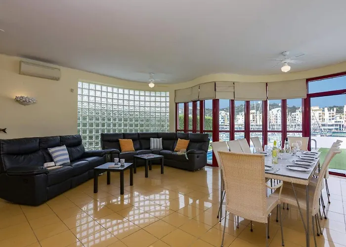 Marina View By Villa