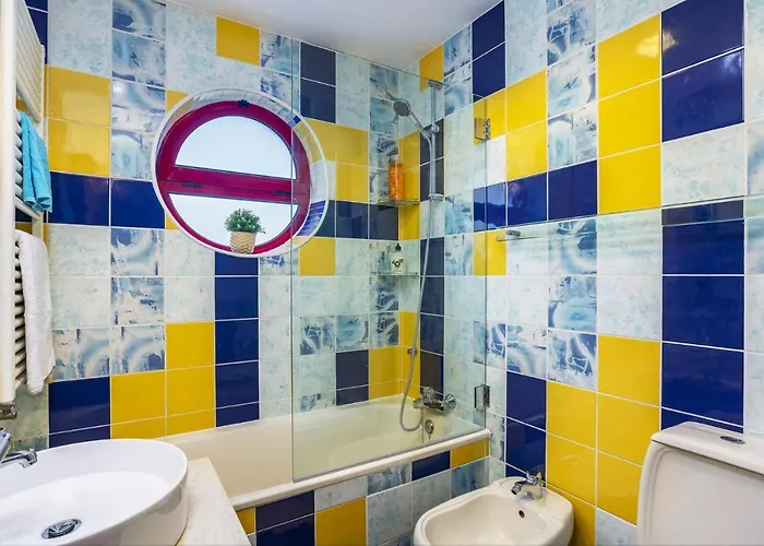 Marina View By Albufeira