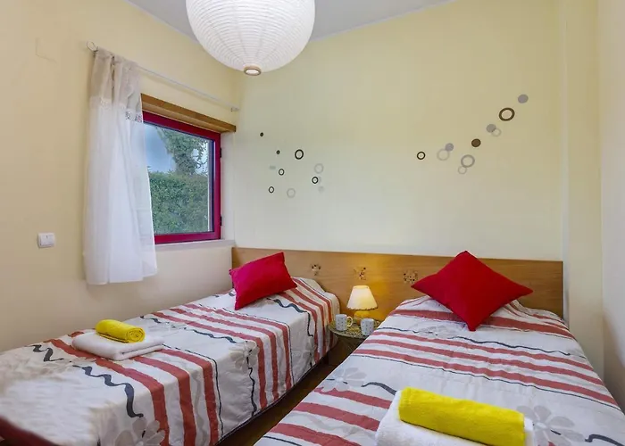 Marina View By Villa