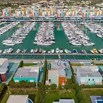 Villa Marina View By