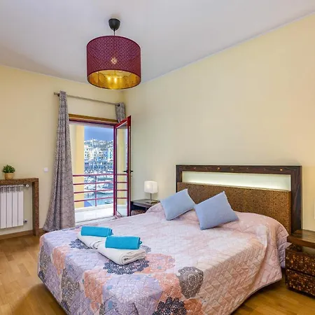 Villa Marina View By