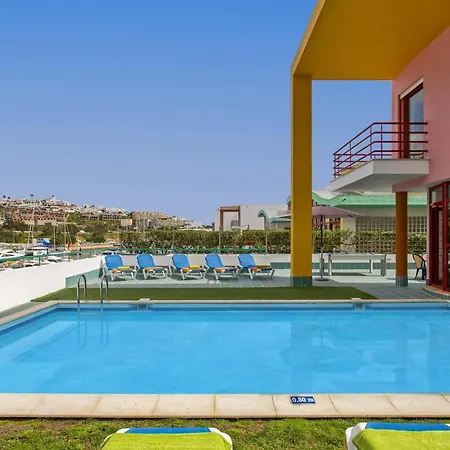 Marina View By * 알부페이라