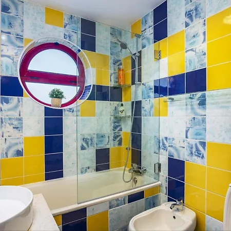 Marina View By Albufeira