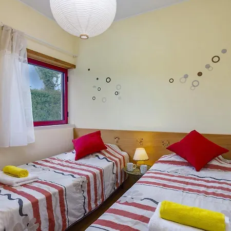 Marina View By Villa