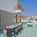 Villa Marina View By