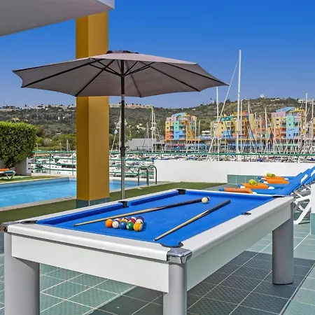 Marina View By * Albufeira