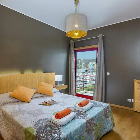 Villa Marina View By Albufeira