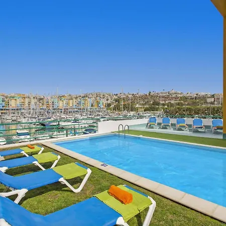Villa Marina View By *